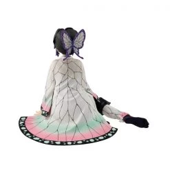 MEGAHOUSE Shinobu Kocho Demon Slayer GEM Series Figure -Toy Model Cosplay Store 4535123830235 figure shinobu kocho demon slayer gem series altb
