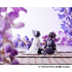 MEGAHOUSE Shinobu Kocho Demon Slayer GEM Series Figure -Toy Model Cosplay Store 4535123830235 figure shinobu kocho demon slayer gem series altg