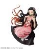 MEGAHOUSE Nezuko Kamado Demon Slayer GEM Series Figure -Toy Model Cosplay Store 4535123830273 figure nezuko kamado demon slayer gem series primary