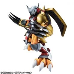 MEGAHOUSE Wargreymon & Taichi Yagami (Re-run) Digimon Adventure Precious GEM Series Figure 14 MEGAHOUSE Wargreymon & Taichi Yagami (Re-run) Digimon Adventure Precious GEM Series Figure -Toy Model Cosplay Store 4535123830358 figure wargreymon and taichi yagami re run digimon adventure precious gem series altc