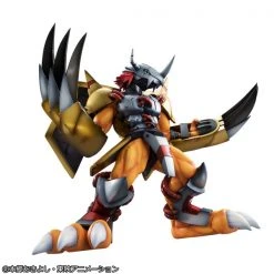 MEGAHOUSE Wargreymon & Taichi Yagami (Re-run) Digimon Adventure Precious GEM Series Figure 16 MEGAHOUSE Wargreymon & Taichi Yagami (Re-run) Digimon Adventure Precious GEM Series Figure -Toy Model Cosplay Store 4535123830358 figure wargreymon and taichi yagami re run digimon adventure precious gem series alte