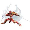 MEGAHOUSE Dukemon (Re-run) Crimson Mode Ver Digimon Tamers GEM Series Figure -Toy Model Cosplay Store 4535123830372 figure dukemon re run crimson mode ver digimon tamers gem series primary