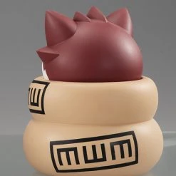 MEGAHOUSE Gaara Nyanto! The Big Nyaruto Series Naruto Shippuden Figure -Toy Model Cosplay Store 4535123830624 figure gaara nyanto the big nyaruto series naruto shippuden altb