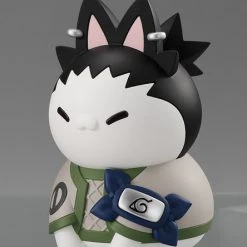 MEGAHOUSE Shikamaru Nara Nyanto! The Big Nyaruto Series Naruto Shippuden Figure 12 MEGAHOUSE Shikamaru Nara Nyanto! The Big Nyaruto Series Naruto Shippuden Figure -Toy Model Cosplay Store 4535123830631 figure shikamaru nara nyanto the big nyaruto series naruto shippuden alta