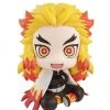 MEGAHOUSE Kyojuro Rengoku (Re-run) Look Up Series Demon Slayer Figure -Toy Model Cosplay Store 4535123830891 figure kyojuro rengoku re run look up series demon slayer primary
