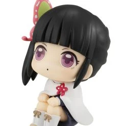 MEGAHOUSE Kanao Tsuyuri (Re-run) Look Up Series Demon Slayer Figure -Toy Model Cosplay Store 4535123830907 figure kanao tsuyuri re run look up series demon slayer altb