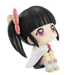 MEGAHOUSE Kanao Tsuyuri (Re-run) Look Up Series Demon Slayer Figure -Toy Model Cosplay Store 4535123830907 figure kanao tsuyuri re run look up series demon slayer altf