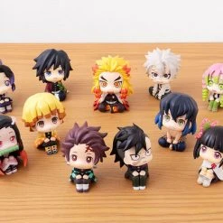 MEGAHOUSE Kanao Tsuyuri (Re-run) Look Up Series Demon Slayer Figure -Toy Model Cosplay Store 4535123830907 figure kanao tsuyuri re run look up series demon slayer alth