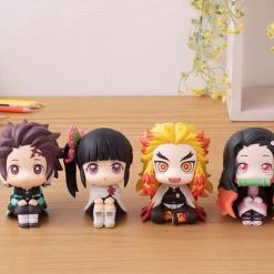 MEGAHOUSE Kanao Tsuyuri (Re-run) Look Up Series Demon Slayer Figure -Toy Model Cosplay Store 4535123830907 figure kanao tsuyuri re run look up series demon slayer alti