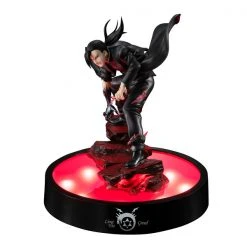 MEGAHOUSE Lin Yao Greed Ver With LED Base Fullmetal Alchemist Precious GEM Series Figure -Toy Model Cosplay Store 4535123830990 figure lin yao green ver with led base fullmetal alchemist precious gem series altb