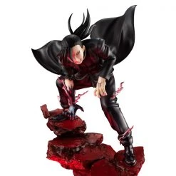 MEGAHOUSE Lin Yao Greed Ver With LED Base Fullmetal Alchemist Precious GEM Series Figure -Toy Model Cosplay Store 4535123830990 figure lin yao green ver with led base fullmetal alchemist precious gem series altd