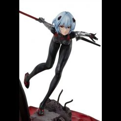 MEGAHOUSE Rei Ayanami Evangelion Movie GEM Series Figure 22 MEGAHOUSE Rei Ayanami Evangelion Movie GEM Series Figure -Toy Model Cosplay Store 4535123831171 figure rei ayanami evangelion movie gem series altg