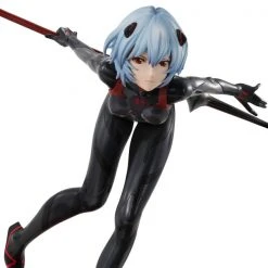 MEGAHOUSE Rei Ayanami Evangelion Movie GEM Series Figure 25 MEGAHOUSE Rei Ayanami Evangelion Movie GEM Series Figure -Toy Model Cosplay Store 4535123831171 figure rei ayanami evangelion movie gem series altj