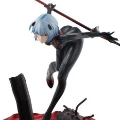 MEGAHOUSE Rei Ayanami Evangelion Movie GEM Series Figure 26 MEGAHOUSE Rei Ayanami Evangelion Movie GEM Series Figure -Toy Model Cosplay Store 4535123831171 figure rei ayanami evangelion movie gem series altk