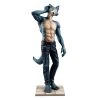 MEGAHOUSE Gray Wolf Legoshi BEASTARS Figure -Toy Model Cosplay Store 4535123831256 figure gray wolf legoshi beastars primary