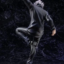 MEGAHOUSE Satoru Gojo Jujutsu Kaisen Figure 18 MEGAHOUSE Satoru Gojo Jujutsu Kaisen Figure -Toy Model Cosplay Store 4535123831263 figure satoru gojo jujutsu kaisen alte