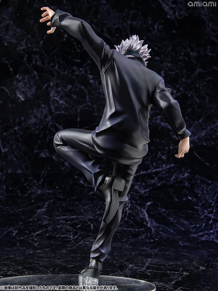 MEGAHOUSE Satoru Gojo Jujutsu Kaisen Figure 8 MEGAHOUSE Satoru Gojo Jujutsu Kaisen Figure - Image 6