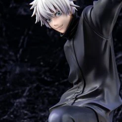 MEGAHOUSE Satoru Gojo Jujutsu Kaisen Figure 20 MEGAHOUSE Satoru Gojo Jujutsu Kaisen Figure -Toy Model Cosplay Store 4535123831263 figure satoru gojo jujutsu kaisen altg