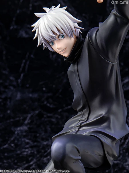 MEGAHOUSE Satoru Gojo Jujutsu Kaisen Figure 10 MEGAHOUSE Satoru Gojo Jujutsu Kaisen Figure - Image 8