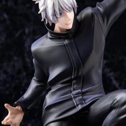 MEGAHOUSE Satoru Gojo Jujutsu Kaisen Figure 21 MEGAHOUSE Satoru Gojo Jujutsu Kaisen Figure -Toy Model Cosplay Store 4535123831263 figure satoru gojo jujutsu kaisen alth