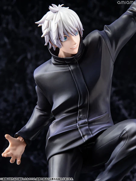 MEGAHOUSE Satoru Gojo Jujutsu Kaisen Figure 11 MEGAHOUSE Satoru Gojo Jujutsu Kaisen Figure - Image 9
