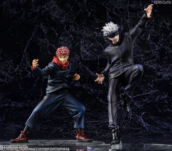 MEGAHOUSE Satoru Gojo Jujutsu Kaisen Figure 13 MEGAHOUSE Satoru Gojo Jujutsu Kaisen Figure - Image 11