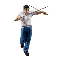 MEGAHOUSE King Bradley Wrath Ver Fullmetal Alchemist GEM Series Figure -Toy Model Cosplay Store 4535123831300 figure king bradly wrath ver fullmetal alchemist gem series alta