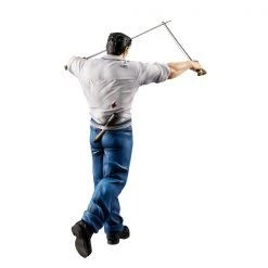 MEGAHOUSE King Bradley Wrath Ver Fullmetal Alchemist GEM Series Figure -Toy Model Cosplay Store 4535123831300 figure king bradly wrath ver fullmetal alchemist gem series altb