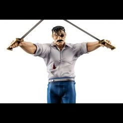 MEGAHOUSE King Bradley Wrath Ver Fullmetal Alchemist GEM Series Figure -Toy Model Cosplay Store 4535123831300 figure king bradly wrath ver fullmetal alchemist gem series altc