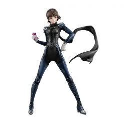 MEGAHOUSE Makoto Niijima Persona 5 Royal Lucrea Figure -Toy Model Cosplay Store 4535123831317 figure makoto niijima lucrea persona 5 royal alta
