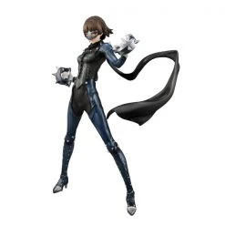 MEGAHOUSE Makoto Niijima Persona 5 Royal Lucrea Figure -Toy Model Cosplay Store 4535123831317 figure makoto niijima lucrea persona 5 royal altb