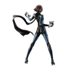 MEGAHOUSE Makoto Niijima Persona 5 Royal Lucrea Figure -Toy Model Cosplay Store 4535123831317 figure makoto niijima lucrea persona 5 royal altd