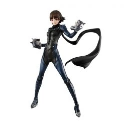 MEGAHOUSE Makoto Niijima Persona 5 Royal Lucrea Figure -Toy Model Cosplay Store 4535123831317 figure makoto niijima lucrea persona 5 royal altf