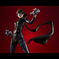 MEGAHOUSE Makoto Niijima Persona 5 Royal Lucrea Figure -Toy Model Cosplay Store 4535123831317 figure makoto niijima lucrea persona 5 royal alth