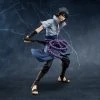 MEGAHOUSE Sasuke Uchiha (Re-run) Naruto Shippuden GEM Series Figure -Toy Model Cosplay Store 4535123831423 figure sasuke uchiha re run naruto shippuden gem series primary