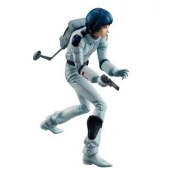 MEGAHOUSE Kamille Bidan Mobile Suit Z Gundam Figure -Toy Model Cosplay Store 4535123831539 figure kamille bidan mobile suit z gundam alta