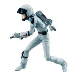 MEGAHOUSE Kamille Bidan Mobile Suit Z Gundam Figure -Toy Model Cosplay Store 4535123831539 figure kamille bidan mobile suit z gundam alte