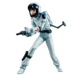 MEGAHOUSE Kamille Bidan Mobile Suit Z Gundam Figure -Toy Model Cosplay Store 4535123831539 figure kamille bidan mobile suit z gundam altf