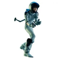 MEGAHOUSE Kamille Bidan Mobile Suit Z Gundam Figure -Toy Model Cosplay Store 4535123831539 figure kamille bidan mobile suit z gundam altg