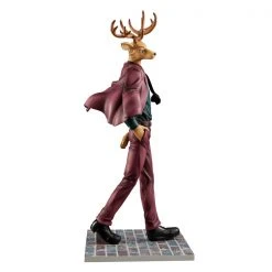 MEGAHOUSE Louis Of Shishi-Gumi BEASTARS Figure 14 MEGAHOUSE Louis Of Shishi-Gumi BEASTARS Figure -Toy Model Cosplay Store 4535123831553 figure louis of shishi gumi beastars altb