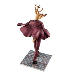 MEGAHOUSE Louis Of Shishi-Gumi BEASTARS Figure 15 MEGAHOUSE Louis Of Shishi-Gumi BEASTARS Figure -Toy Model Cosplay Store 4535123831553 figure louis of shishi gumi beastars altc
