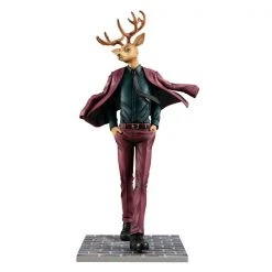MEGAHOUSE Louis Of Shishi-Gumi BEASTARS Figure