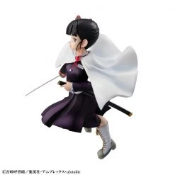MEGAHOUSE Kanao Tsuyuri Gal Series Demon Slayer Figure 11 MEGAHOUSE Kanao Tsuyuri Gal Series Demon Slayer Figure -Toy Model Cosplay Store 4535123831669 figure kanao tsuyuri gals series demon slayer altc