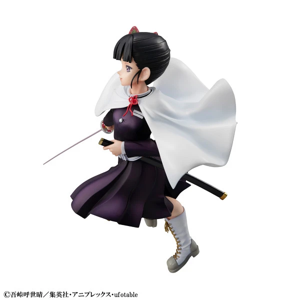 MEGAHOUSE Kanao Tsuyuri Gal Series Demon Slayer Figure 6 MEGAHOUSE Kanao Tsuyuri Gal Series Demon Slayer Figure - Image 4