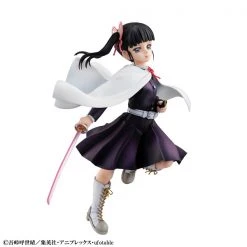 MEGAHOUSE Kanao Tsuyuri Gal Series Demon Slayer Figure 12 MEGAHOUSE Kanao Tsuyuri Gal Series Demon Slayer Figure -Toy Model Cosplay Store 4535123831669 figure kanao tsuyuri gals series demon slayer altd