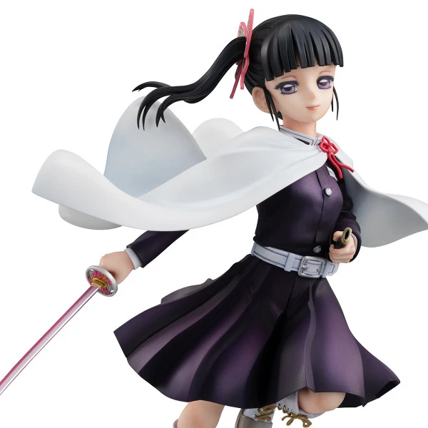 MEGAHOUSE Kanao Tsuyuri Gal Series Demon Slayer Figure 8 MEGAHOUSE Kanao Tsuyuri Gal Series Demon Slayer Figure - Image 6