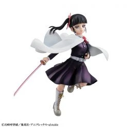MEGAHOUSE Kanao Tsuyuri Gal Series Demon Slayer Figure