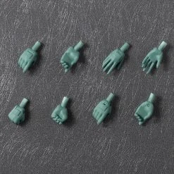 MEGAHOUSE Standard Infantry Zeon Army Soldier 04 G.M.G. Mobile Suit Gundam Action Figure -Toy Model Cosplay Store 4535123831737 figure standard infantry zeon army soldier 04 gmg mobile suit gundam action alte