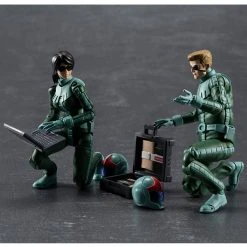 MEGAHOUSE Standard Infantry Zeon Army Soldier 04 G.M.G. Mobile Suit Gundam Action Figure -Toy Model Cosplay Store 4535123831737 figure standard infantry zeon army soldier 04 gmg mobile suit gundam action altg