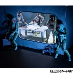 MEGAHOUSE Standard Infantry Zeon Army Soldier 04 G.M.G. Mobile Suit Gundam Action Figure -Toy Model Cosplay Store 4535123831737 figure standard infantry zeon army soldier 04 gmg mobile suit gundam action alti